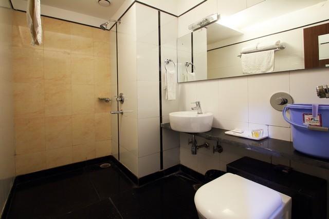 Hotel Sheela Shree Plaza Джхансі Екстер'єр фото