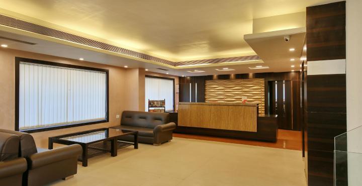 Hotel Sheela Shree Plaza Джхансі Екстер'єр фото