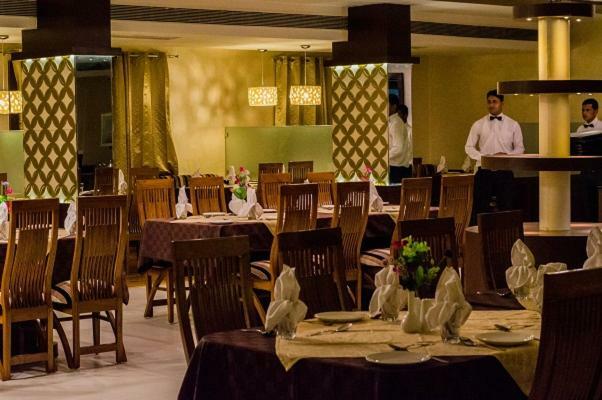 Hotel Sheela Shree Plaza Джхансі Екстер'єр фото