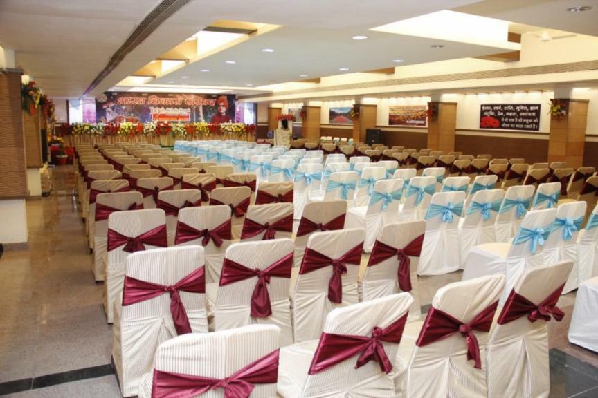 Hotel Sheela Shree Plaza Джхансі Екстер'єр фото
